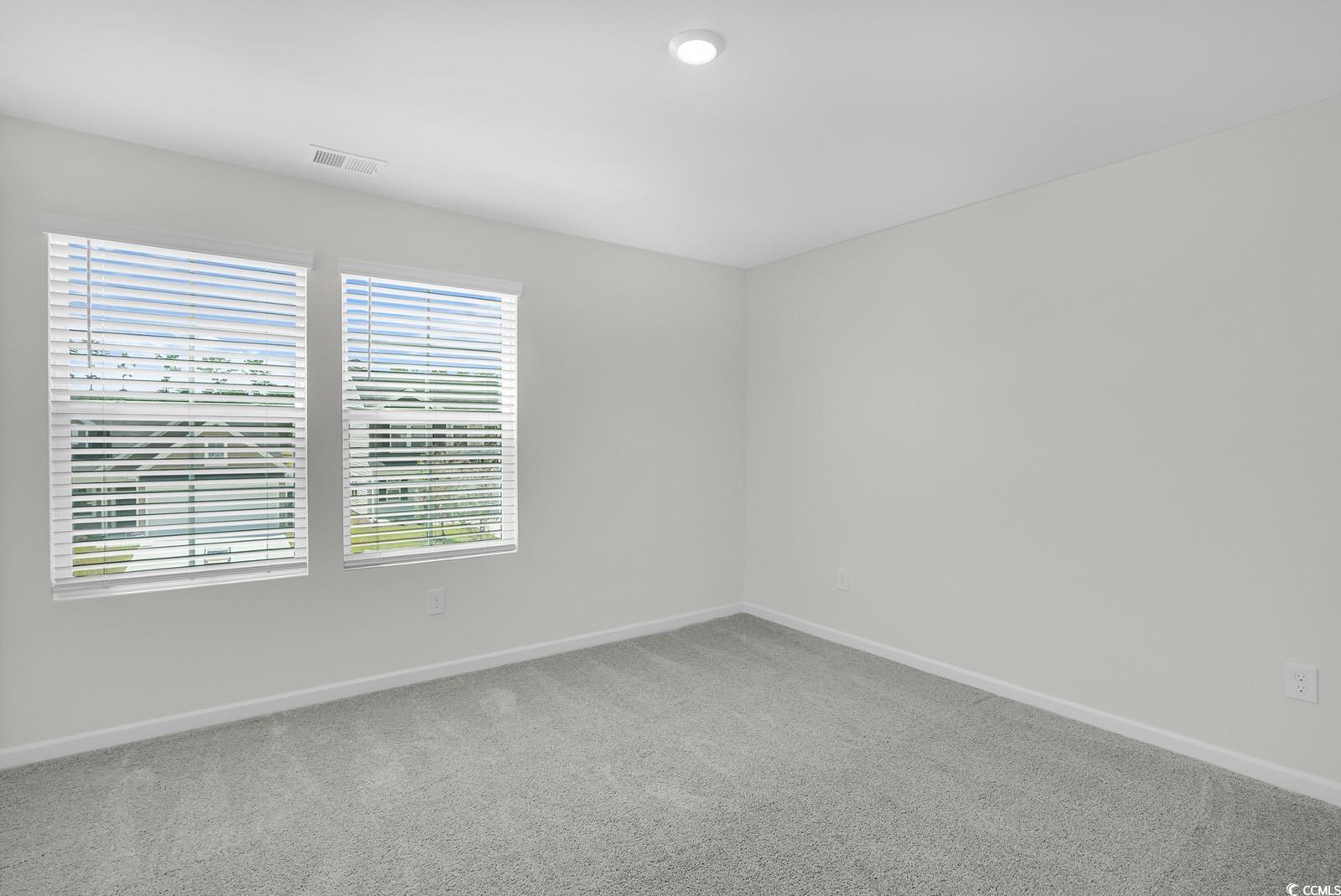1113 Hainer Place Drive Conway, SC 29526 - Photo 18 of 28 Carpeted spare room with baseboards