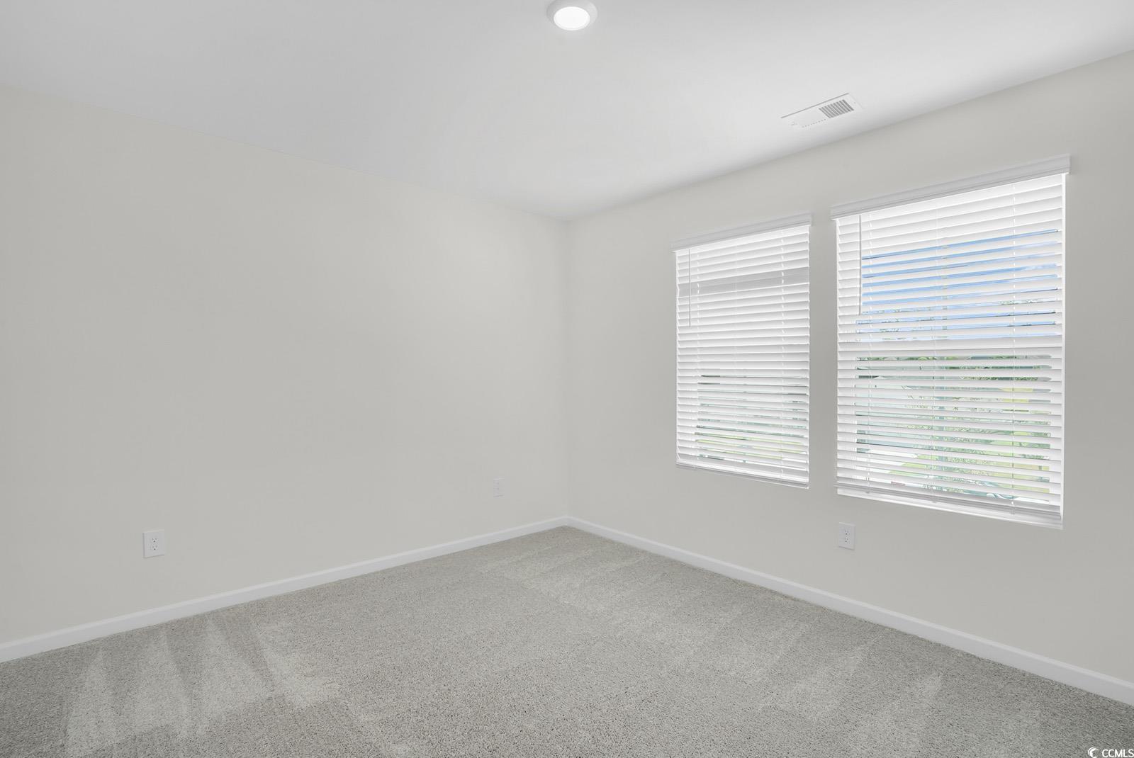 1113 Hainer Place Drive Conway, SC 29526 - Photo 21 of 28 Empty room with baseboards and carpet flooring