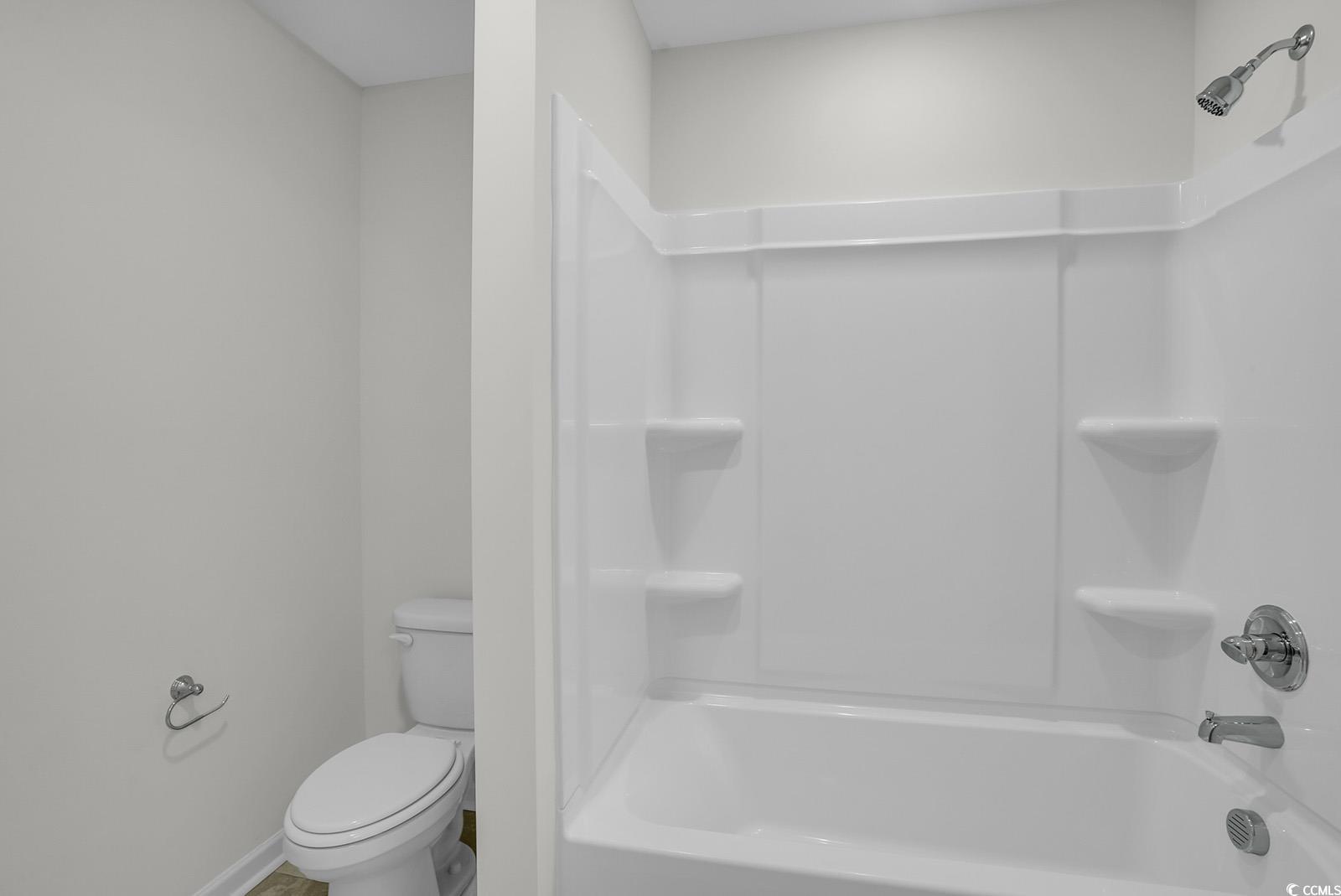 1113 Hainer Place Drive Conway, SC 29526 - Photo 24 of 28 Full bathroom with tub / shower combination