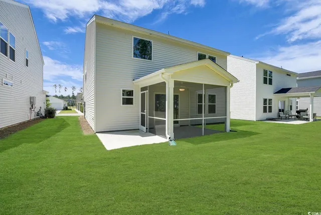 $324,900 | 1113 Hainer Place Drive, Conway, SC 29526