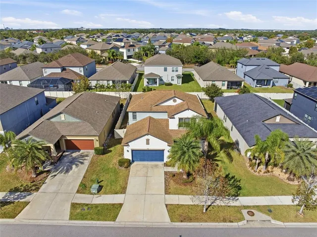 $3,750 | 11014 Little Blue Heron Drive, Riverview, FL 33579