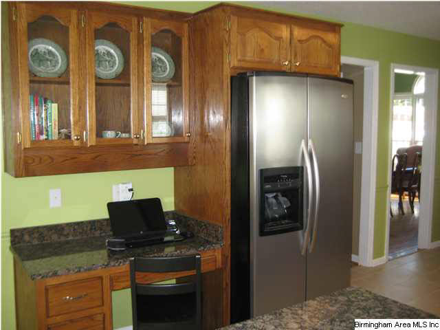232 South Trace Lane Birmingham, AL 35244 - Photo 3 of 27
