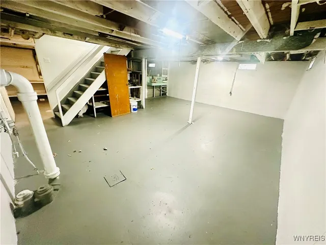 $150,000 | 3750 Deveaux Street, Niagara Falls, NY 14305