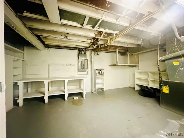 $150,000 | 3750 Deveaux Street, Niagara Falls, NY 14305