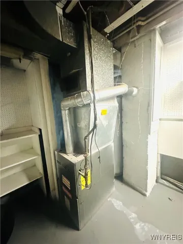 $150,000 | 3750 Deveaux Street, Niagara Falls, NY 14305