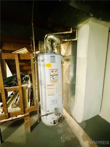 $150,000 | 3750 Deveaux Street, Niagara Falls, NY 14305