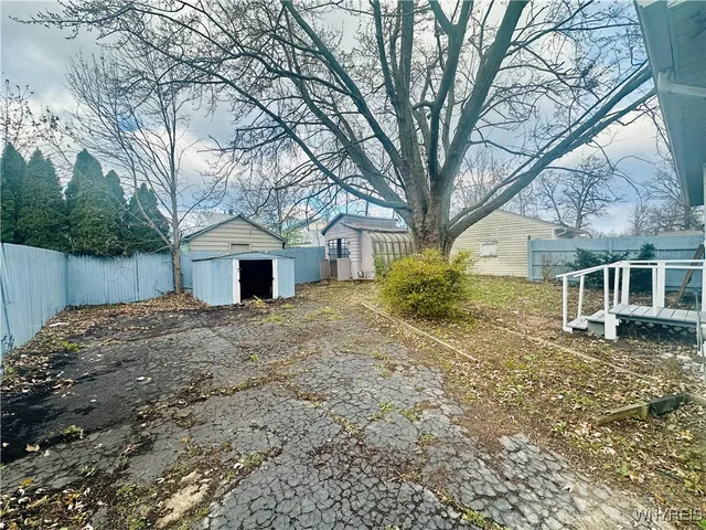 $150,000 | 3750 Deveaux Street, Niagara Falls, NY 14305