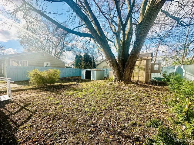 $150,000 | 3750 Deveaux Street, Niagara Falls, NY 14305