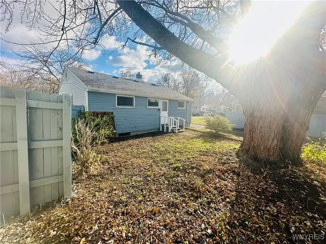 $150,000 | 3750 Deveaux Street, Niagara Falls, NY 14305