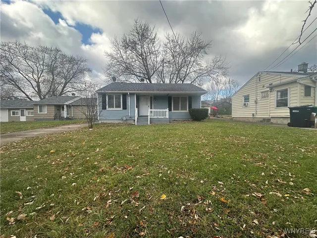 $150,000 | 3750 Deveaux Street, Niagara Falls, NY 14305