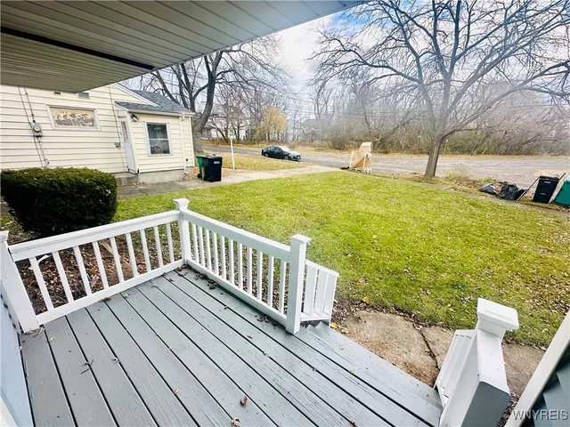 $150,000 | 3750 Deveaux Street, Niagara Falls, NY 14305