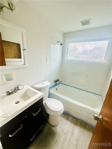 $150,000 | 3750 Deveaux Street, Niagara Falls, NY 14305