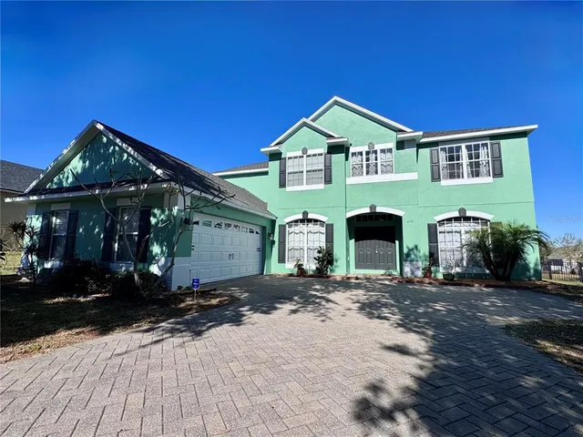 $475,000 | 279 Brookshire Drive, Lake Wales, FL 33898
