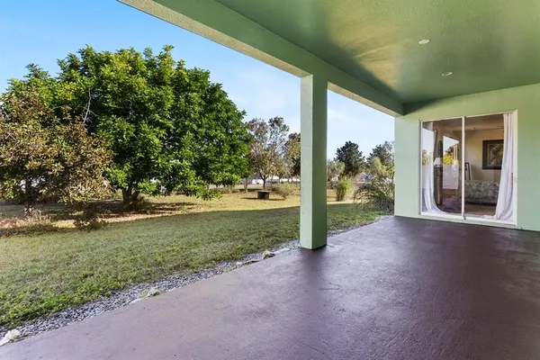 a view of outdoor space