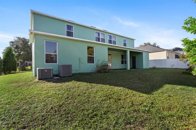 $475,000 | 279 Brookshire Drive, Lake Wales, FL 33898