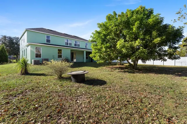 $475,000 | 279 Brookshire Drive, Lake Wales, FL 33898