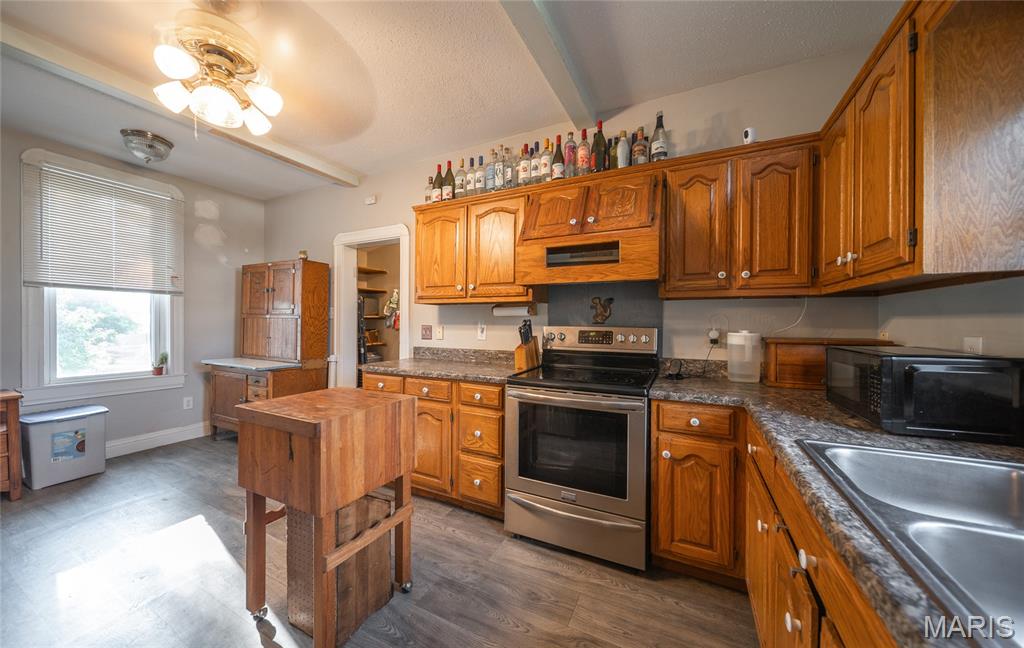 203 Springfield Road Owensville, MO 65066 - Photo 9 of 41
