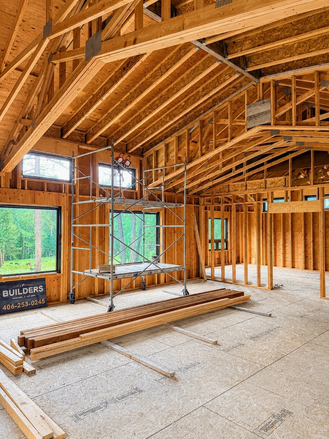 321 Forest Loop Road Eureka, MT 59917 - Photo 29 of 30 Gallery Image 29