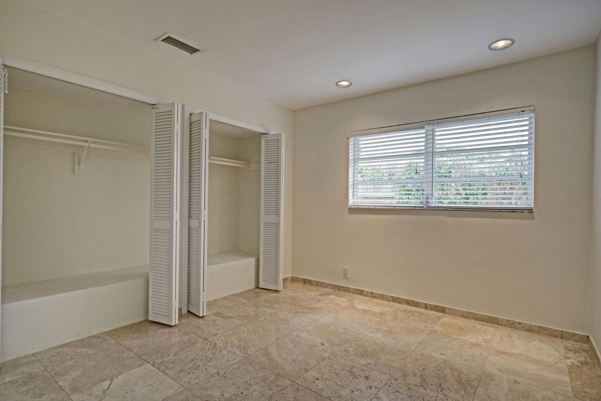 5600 Nassau Drive Boca Raton, FL 33487 - Photo 15 of 21 a view of an empty room with a window