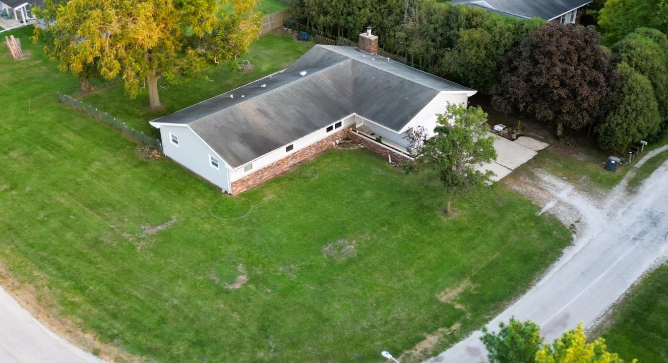 301 South Sands Road Homer, IL 61849 - Photo 34 of 37 Gallery Image 34