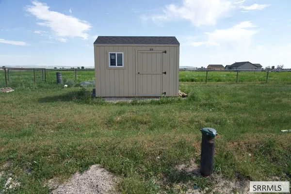 $225,000 | 4244 East 100 Road North, Rigby, ID 83442