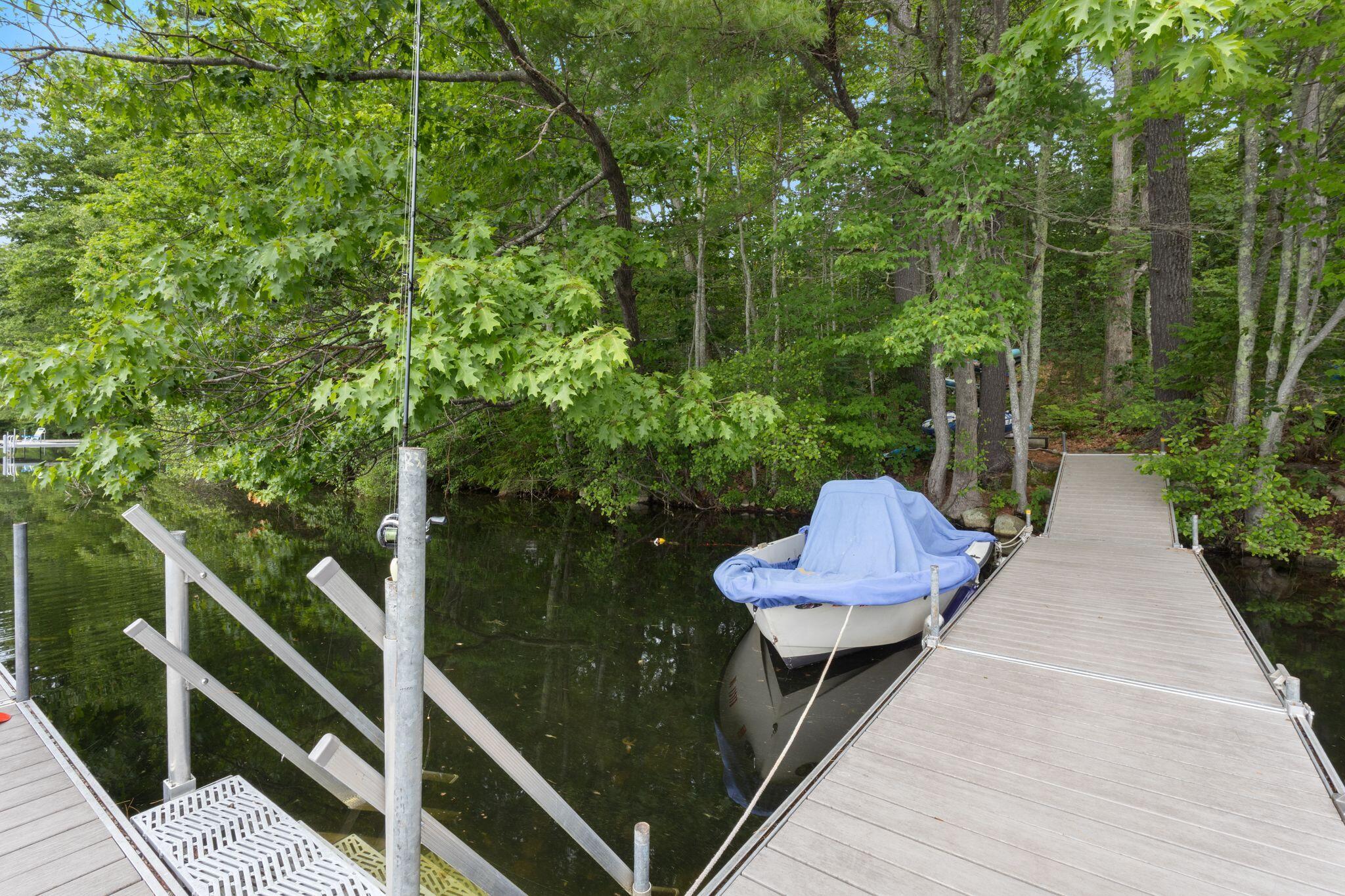 20 Swans Road Raymond, ME 04071 - Photo 40 of 58 20_Swans_Rd_119