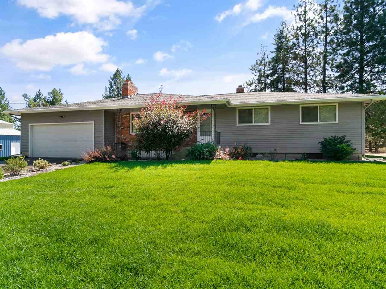 8025 West White Road Cheney, WA 99004 - Photo 1 of 20