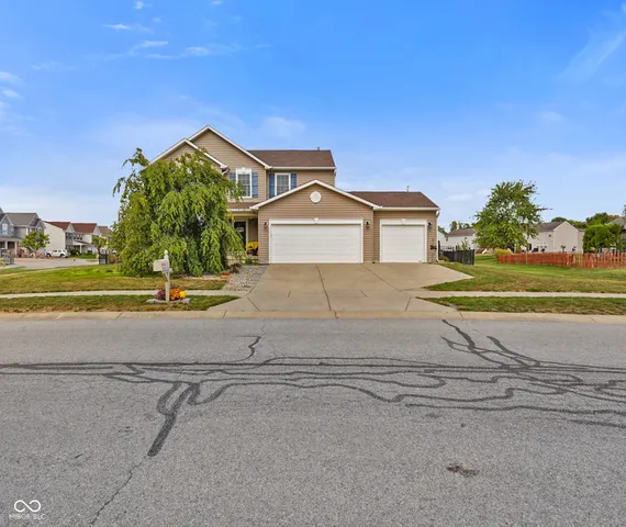 $399,900 | 3735 Newberry Road, Plainfield, IN 46168