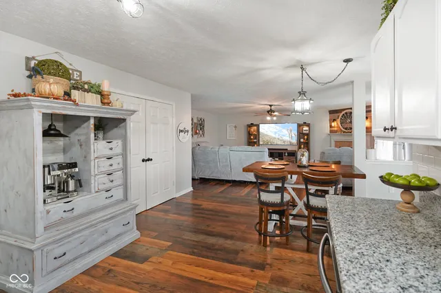 $399,900 | 3735 Newberry Road, Plainfield, IN 46168