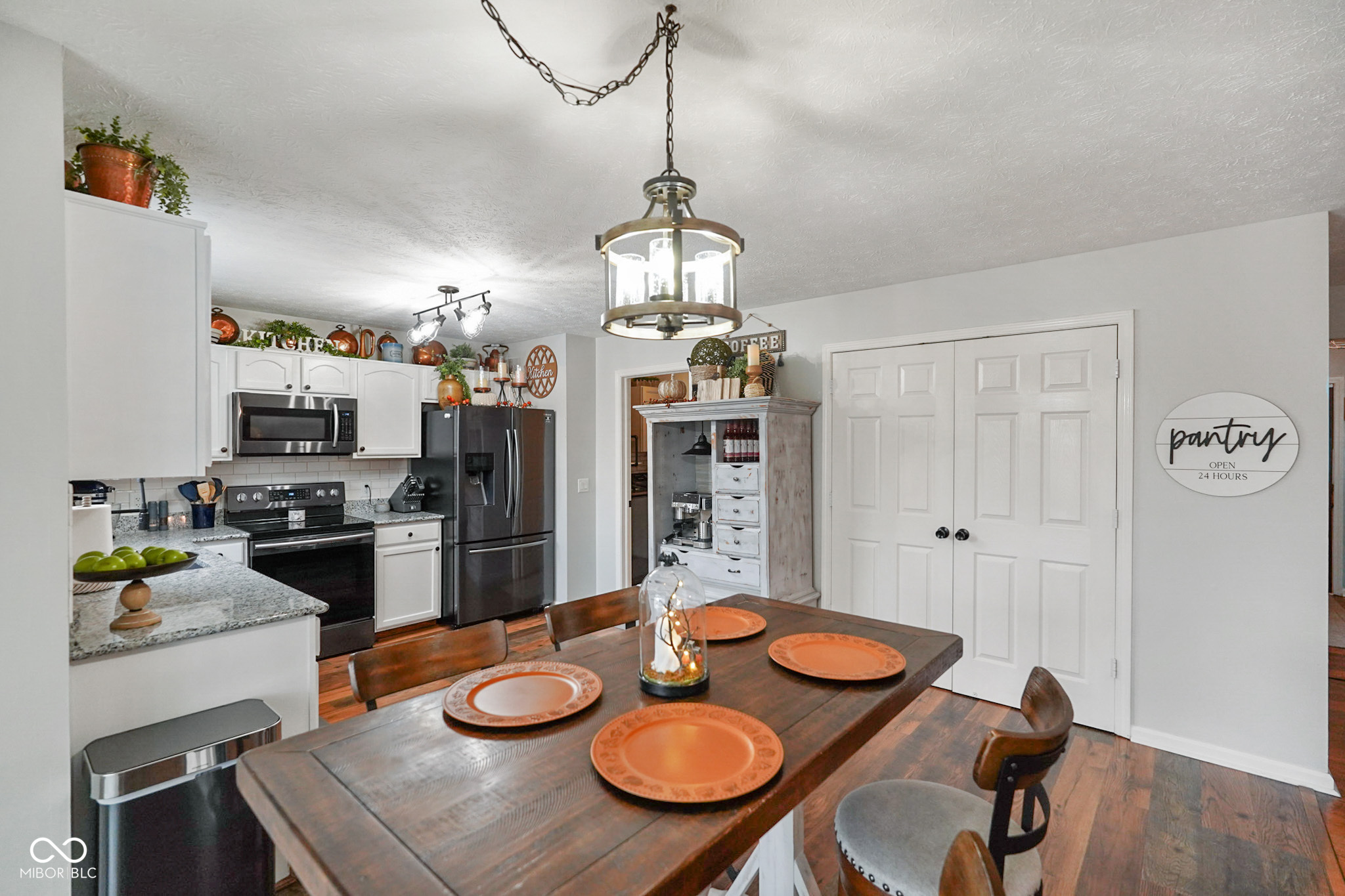 3735 Newberry Road Plainfield, IN 46168 - Photo 16 of 63