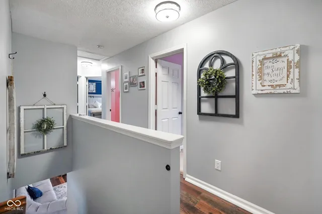 $399,900 | 3735 Newberry Road, Plainfield, IN 46168