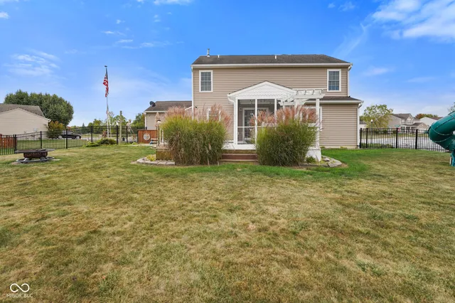 $399,900 | 3735 Newberry Road, Plainfield, IN 46168