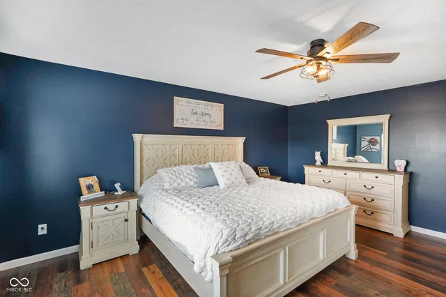 $399,900 | 3735 Newberry Road, Plainfield, IN 46168