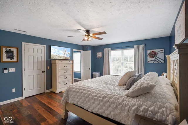 $399,900 | 3735 Newberry Road, Plainfield, IN 46168