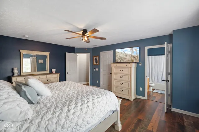 $399,900 | 3735 Newberry Road, Plainfield, IN 46168