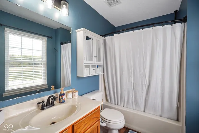 $399,900 | 3735 Newberry Road, Plainfield, IN 46168