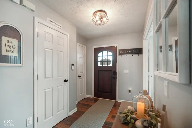 $399,900 | 3735 Newberry Road, Plainfield, IN 46168