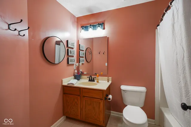 $399,900 | 3735 Newberry Road, Plainfield, IN 46168