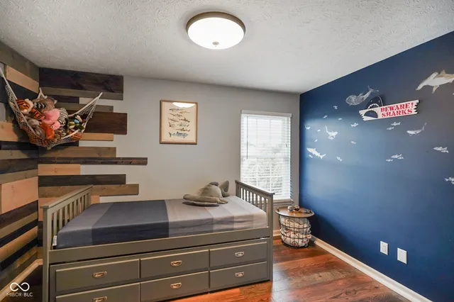 $399,900 | 3735 Newberry Road, Plainfield, IN 46168