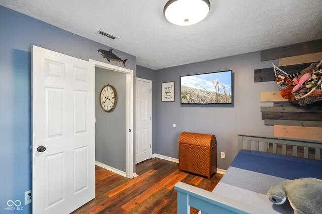 $399,900 | 3735 Newberry Road, Plainfield, IN 46168