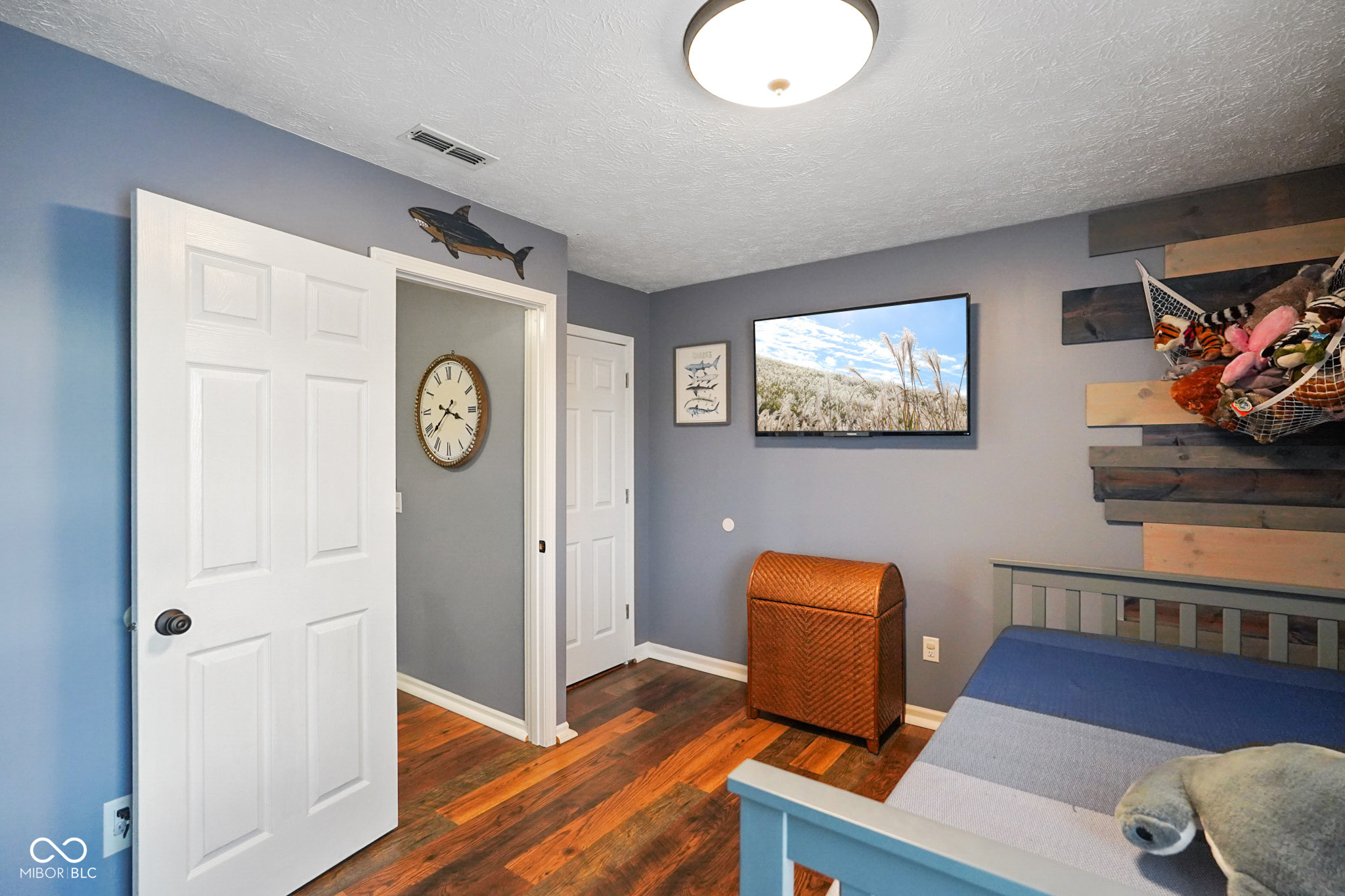 3735 Newberry Road Plainfield, IN 46168 - Photo 33 of 63