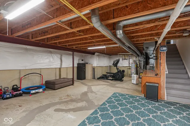 $399,900 | 3735 Newberry Road, Plainfield, IN 46168