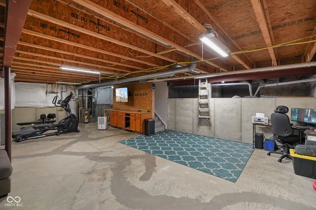 $399,900 | 3735 Newberry Road, Plainfield, IN 46168