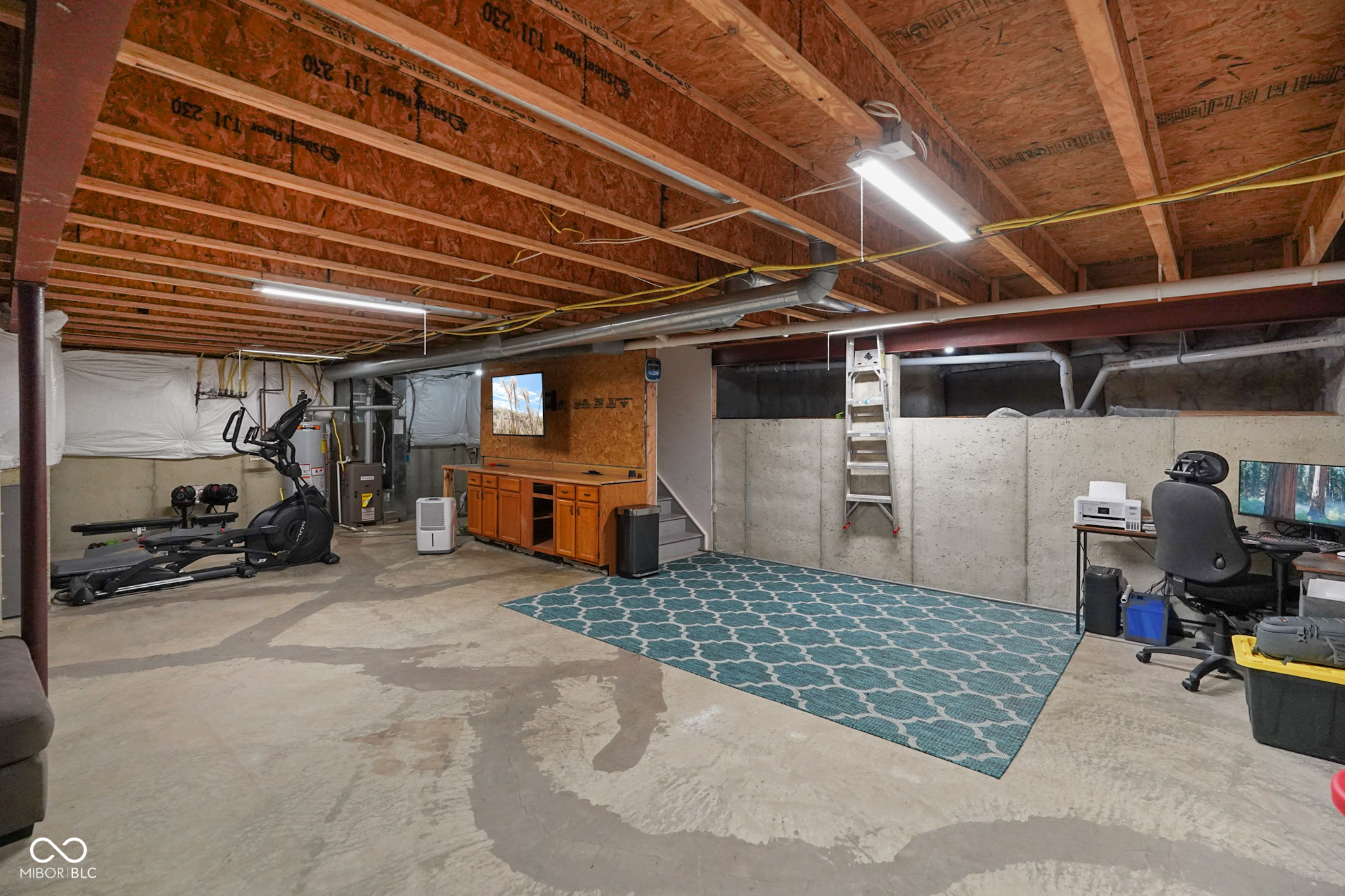 3735 Newberry Road Plainfield, IN 46168 - Photo 35 of 63