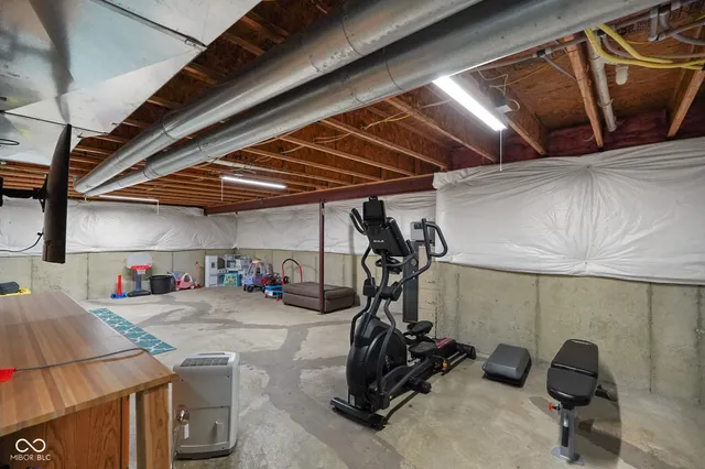 $399,900 | 3735 Newberry Road, Plainfield, IN 46168