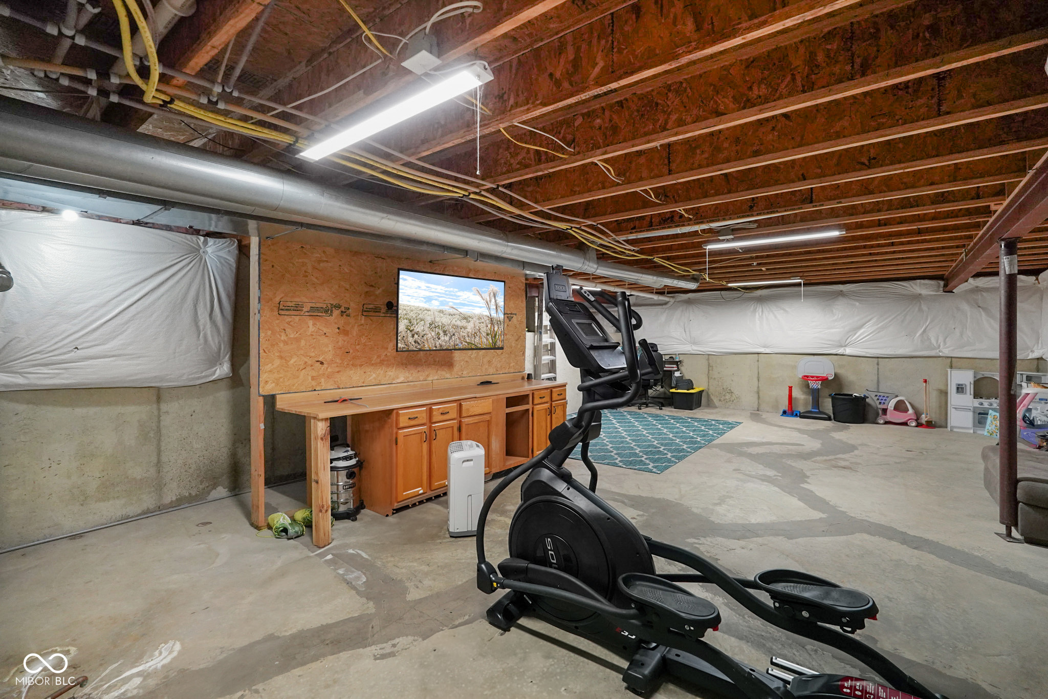 3735 Newberry Road Plainfield, IN 46168 - Photo 37 of 63