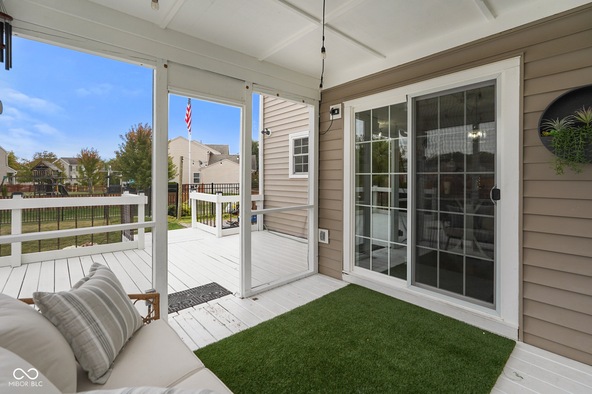 3735 Newberry Road Plainfield, IN 46168 - Photo 38 of 63