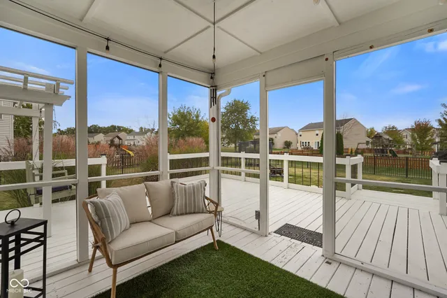 $399,900 | 3735 Newberry Road, Plainfield, IN 46168