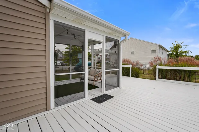 $399,900 | 3735 Newberry Road, Plainfield, IN 46168