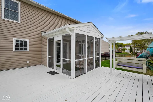 $399,900 | 3735 Newberry Road, Plainfield, IN 46168